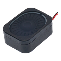 Customized Speaker-OSS43-4030-15A2.0W4-C